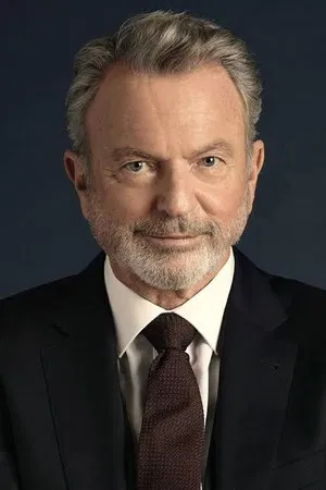 Sam Neill photo
