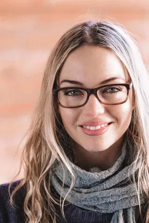 Pernilla Eriksson photo