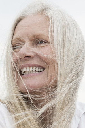 Pia Grønning photo