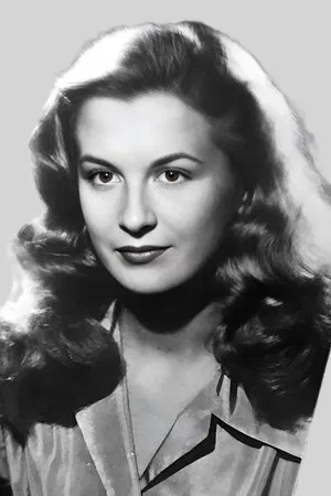 María Rosa Salgado photo