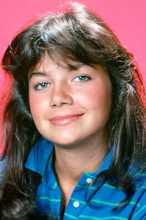 Justine Bateman photo