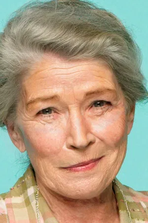 Phyllis Somerville photo