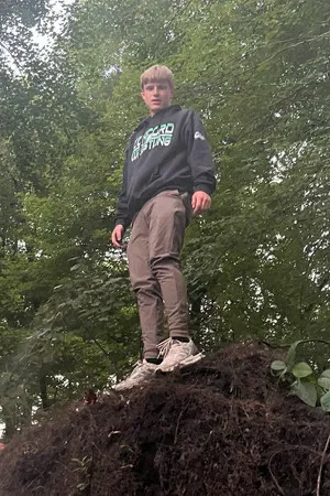 Toby Cocanower photo