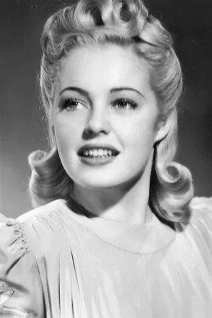 Mary Beth Hughes photo