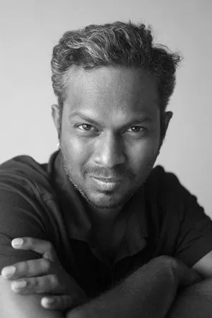 Thiagarajan Kumararaja photo