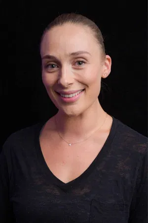 Rachel McDowall photo