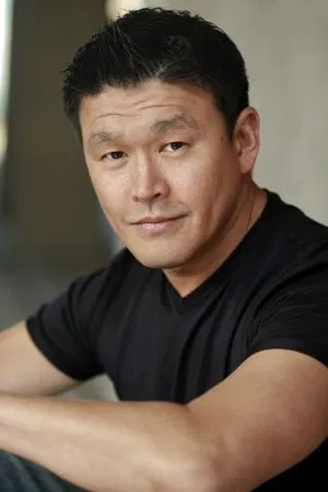 Daniel Junghuan Park photo