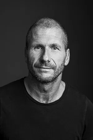 Stefan Larsson photo