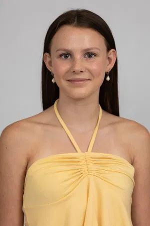 Lovisa Samuelsson photo