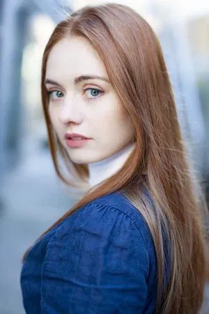 Brenna Llewellyn photo