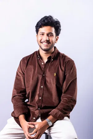 Saad Salmi Naovi photo