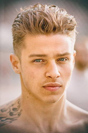 Spencer Rocco Lofranco photo
