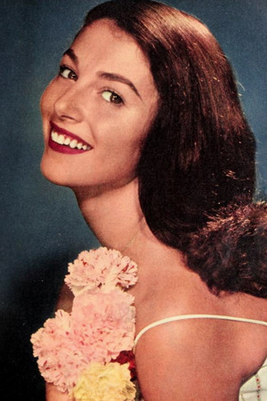 Pier Angeli photo