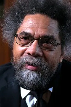 Cornel West photo