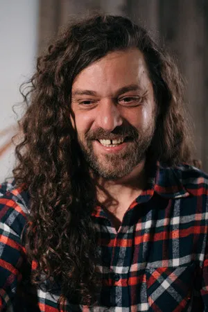 Alexandre Castonguay photo