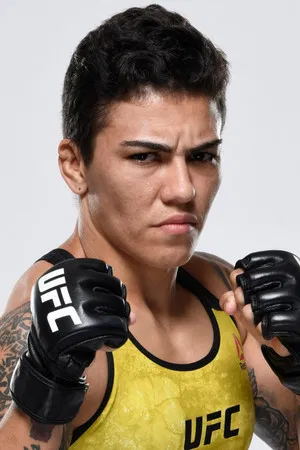 Jéssica Andrade photo