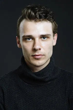 Никита Московой-Руссо photo