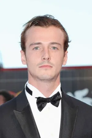 Micheál Richardson photo