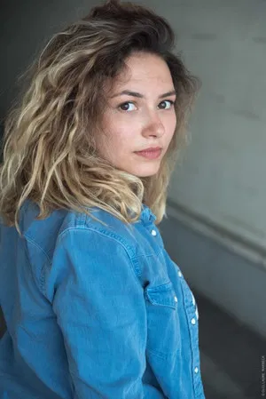 Valérie Bescht photo