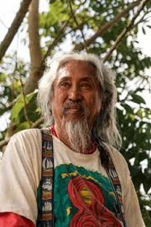 Kidlat Tahimik photo