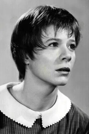 Collin Wilcox Paxton photo