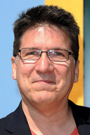 Dan St. Pierre photo