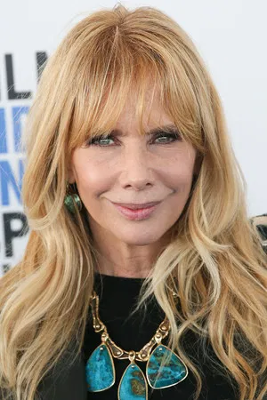 Rosanna Arquette photo