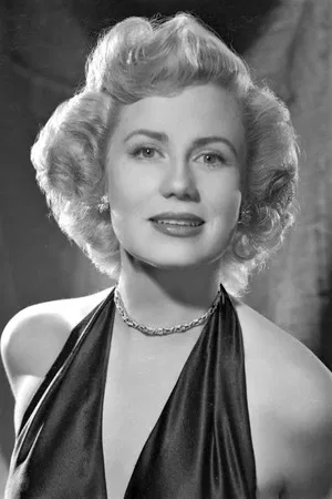 Jacqueline White photo