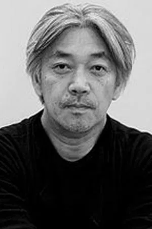 Ryuichi Sakamoto photo