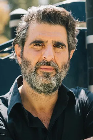 Yiorgos Gallos photo