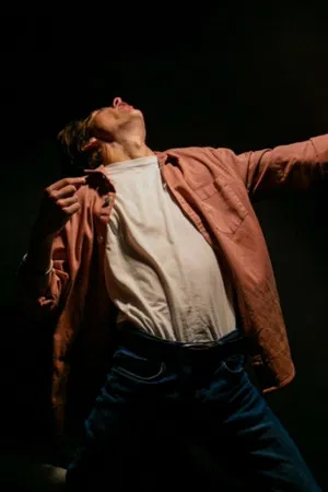 Ryan Robertson photo