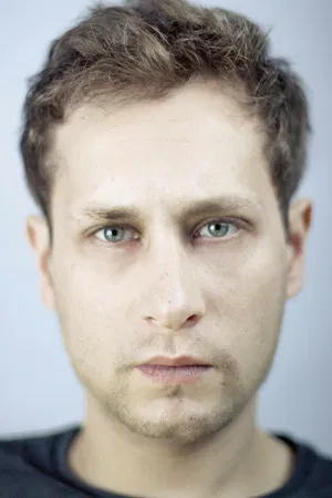 Thomas Jeand'heur photo