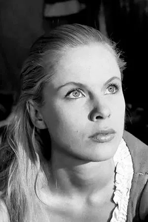 Bibi Andersson photo