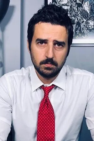 Volkan Öge photo