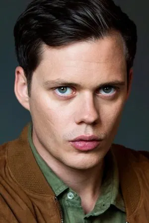 Bill Skarsgård photo