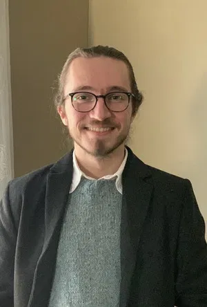 Andrew Lundregan photo