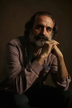 Bakhtiyar Panjeei photo