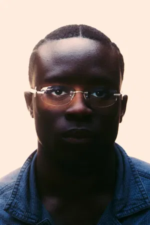 Kenneth Lartey photo