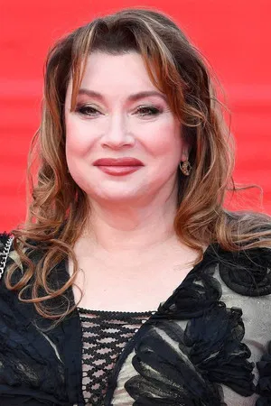 Vera Sotnikova photo