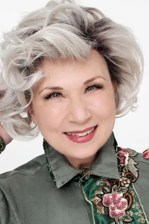 Mary Stavrakeli photo