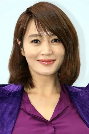 Kim Hye-soo photo