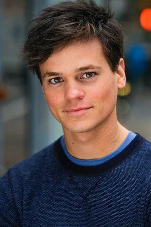 Aaron Dalla Villa photo