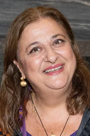 Elisavet Konstantinidou photo