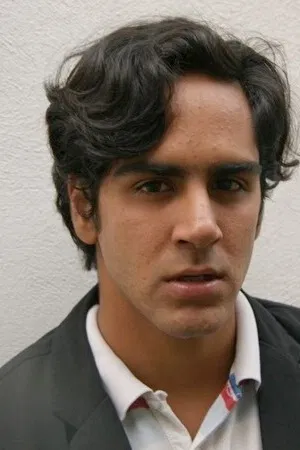 Carlos Padilla photo