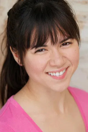 Taeko McCarroll photo