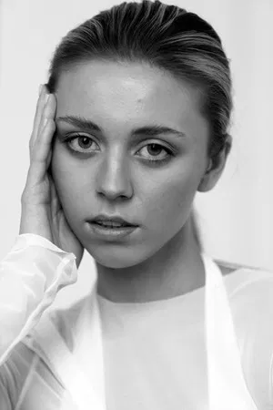 Каролина Глазунова photo