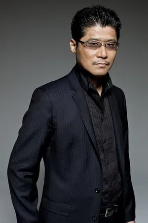 Tsuyoshi Koyama photo