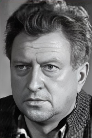 Karlis Trencis photo