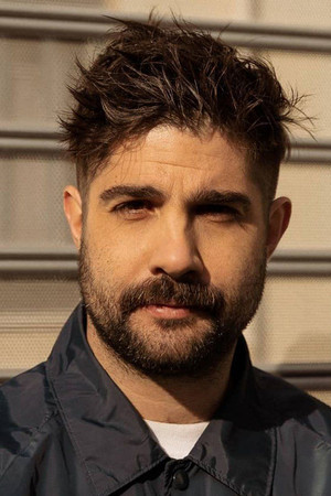 Nikolas Aggelis photo