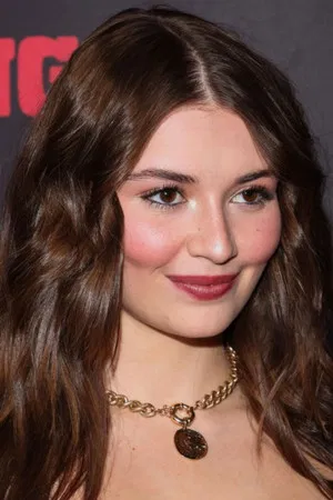 Gemma Brooke Allen photo